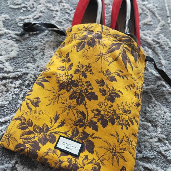 Gucci pouch - Picture 4 of 5